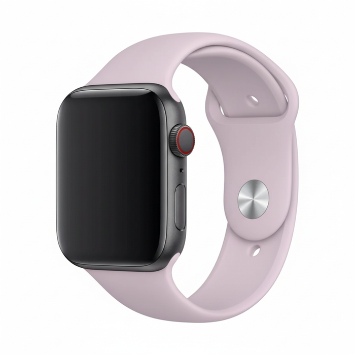 Correa de Silicona para Apple Watch 38/40/41 mm - Talla S