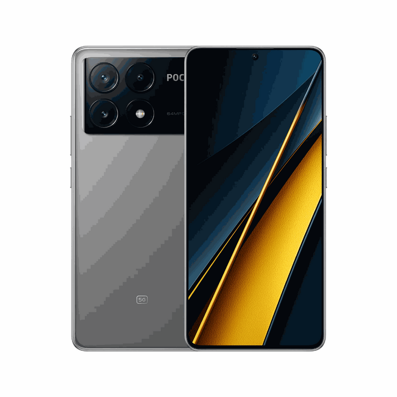 comprar Poco X6 Panamá
