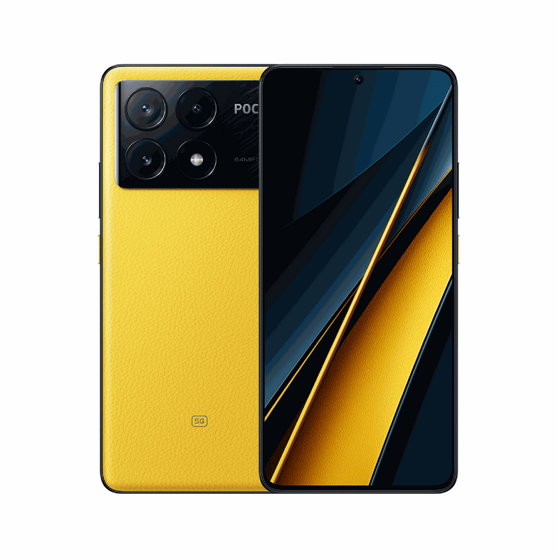 comprar Poco X6 Panamá