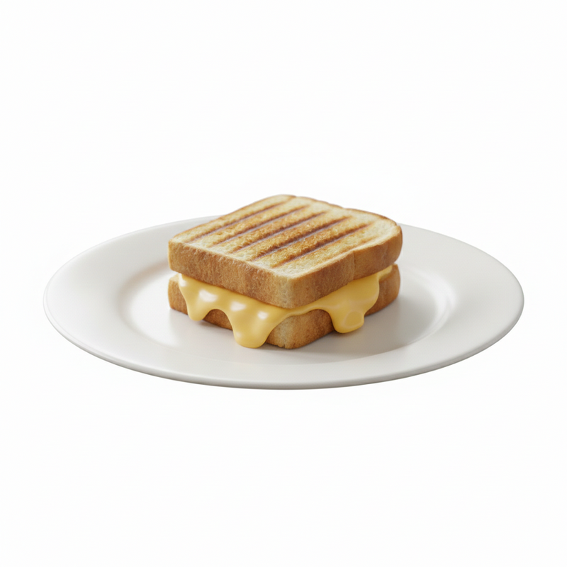 KomiCheese Classic Sandwich