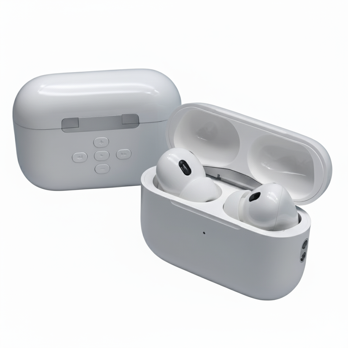 6 Unidades de Audífonos Inalámbricos TWS Bluetooth Fun 5
