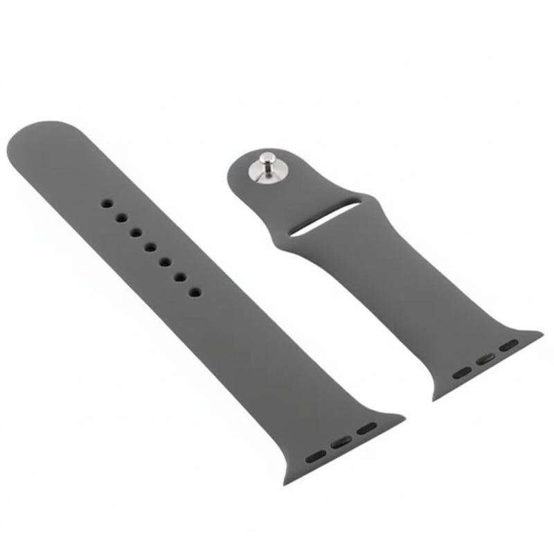 Silicone Strap for Apple Watch 38/40/41 mm - S Size