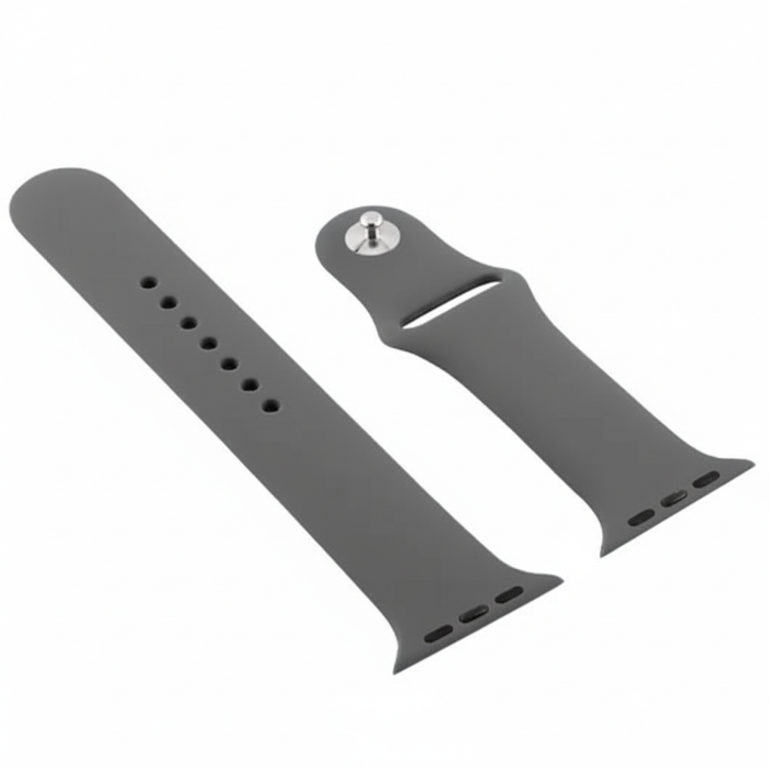 Correa de Silicona para Apple Watch 38/40/41 mm - Talla S