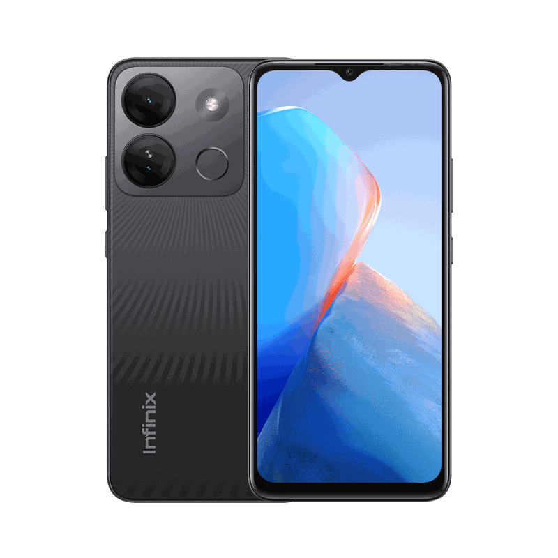 Celular Infinix Smart 7