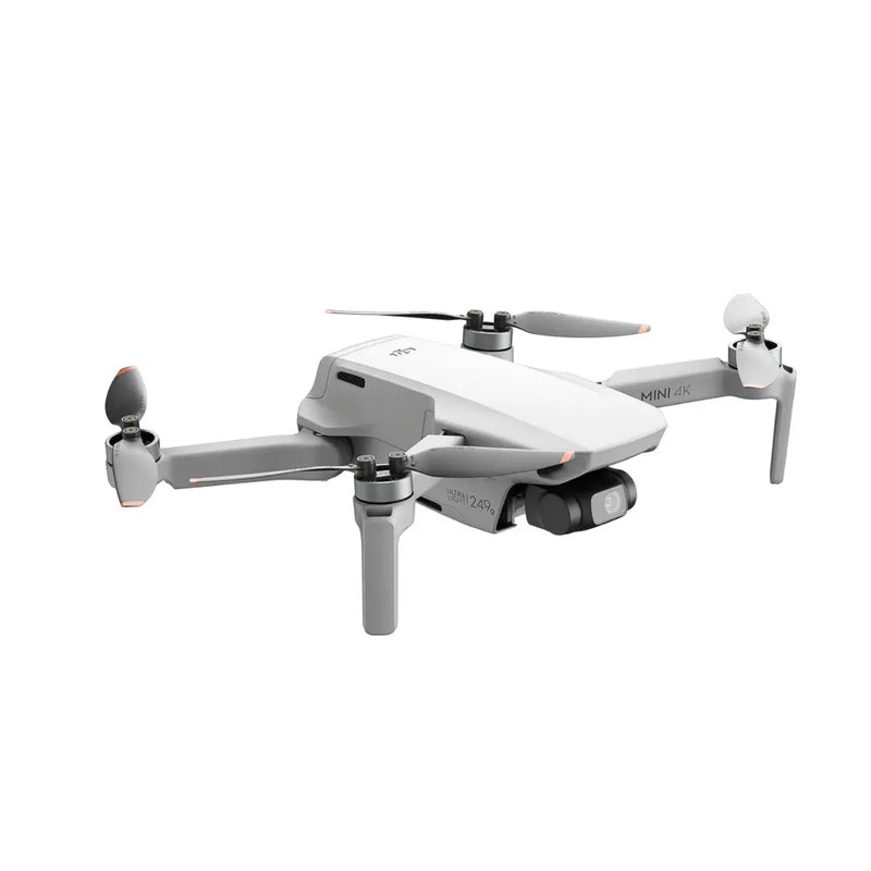 DJI Mini 4K Drone