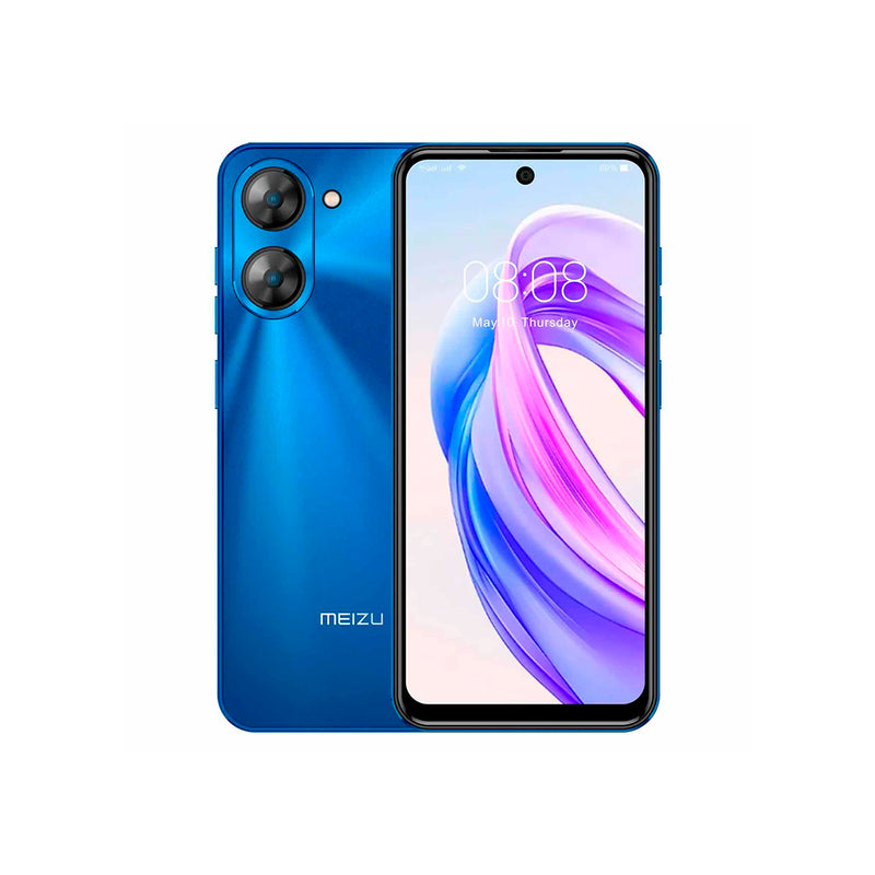 Meizu Mblue m416l 6.7" Cell Phone - Dual SIM - 128GB ROM | 6GB RAM