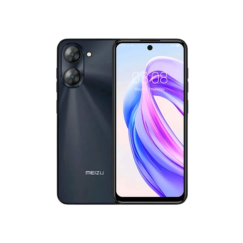 Meizu Mblue m416l 6.7" Cell Phone - Dual SIM - 128GB ROM | 6GB RAM