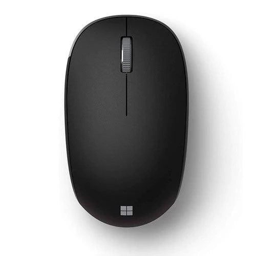 Ratón (Mouse) Inalámbrico Microsoft vía bluetooh