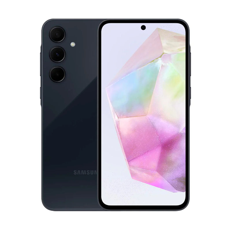 Samsung A35 5G 6.6" Cell Phone - Dual SIM - 128GB ROM | 6GB RAM