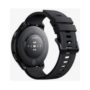Reloj inteligente Xiaomi Mi S1 Active GL de 1.43 pulgadas con pantalla brillante y diseño moderno en la imagen.