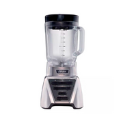 Licuadora Oster Xpert Series con vaso de Tritan, electrodoméstico de cocina para preparar smoothies y purés.