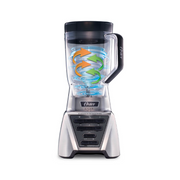 Licuadora Oster Xpert Series con vaso de Tritan, aparato de cocina para preparar smoothies y batidos en el hogar.