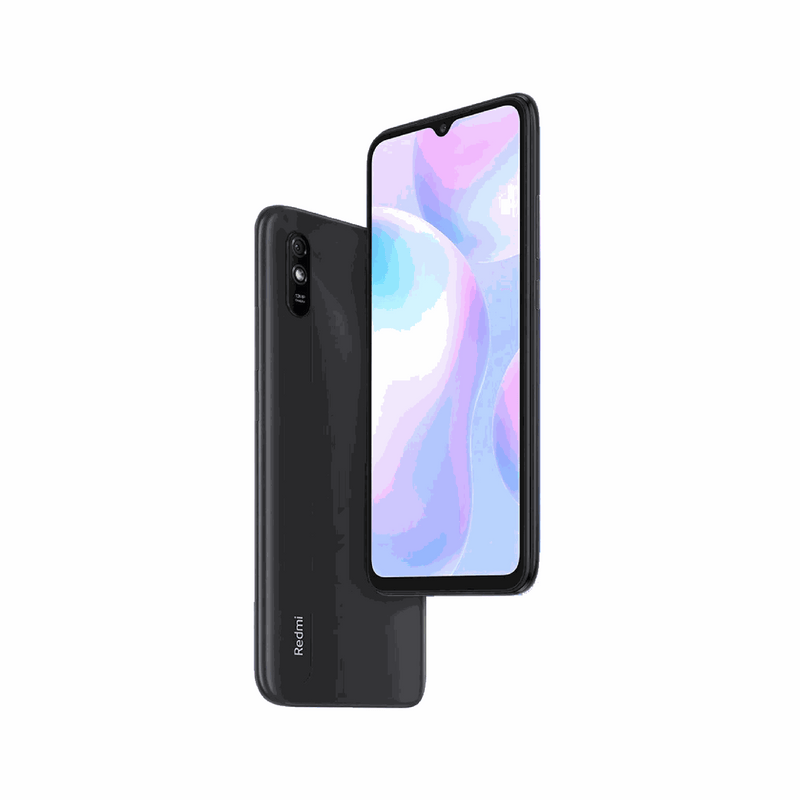 Celular Xiaomi Redmi 9A