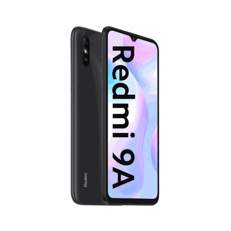 Celular Xiaomi Redmi 9A