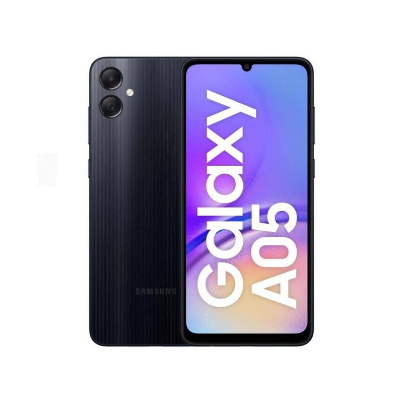Samsung Galaxy A05 6.7" Cell Phone - Dual SIM - 64GB ROM | 4GB RAM