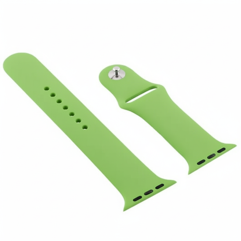 Silicone Strap for Apple Watch 38/40/41 mm - S Size