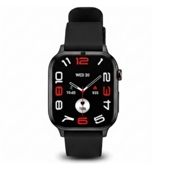 Reloj Inteligente Choetech (Smartwatch) WT020 1.95" AMOLED