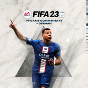 FIFA 23 PS5 juego de fútbol realista