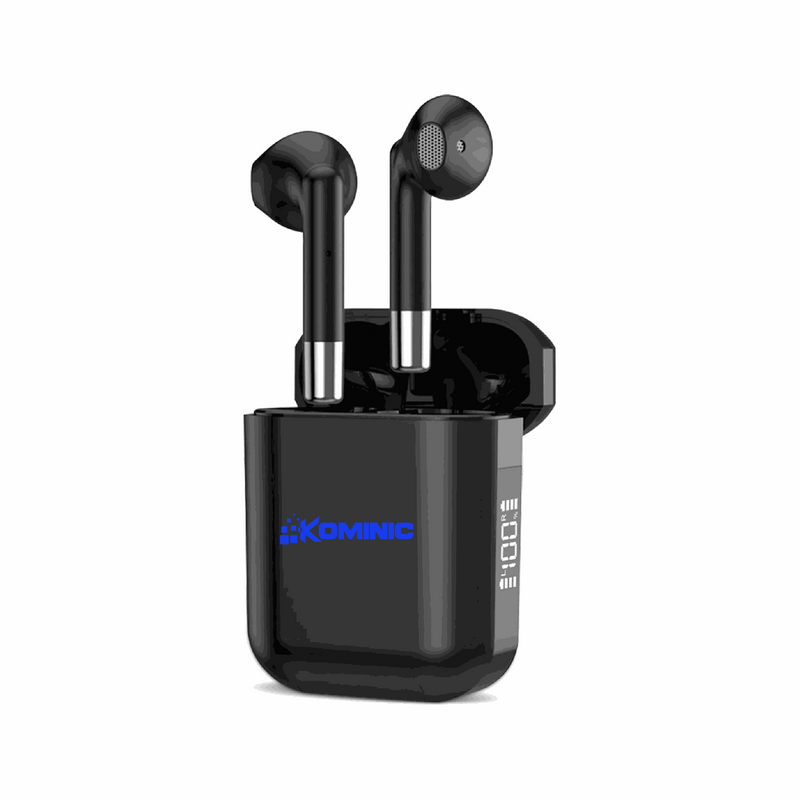 Audifonos inalambricos