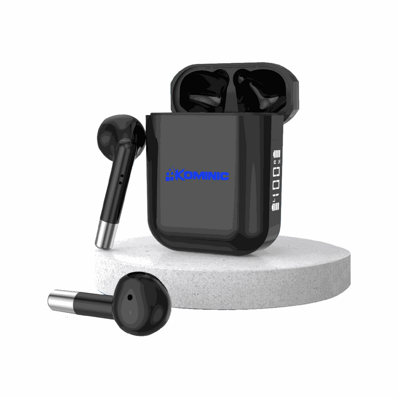 Audifonos inalambricos