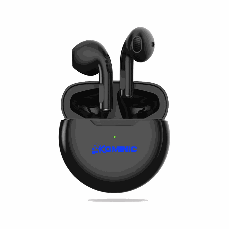 Auriculares inalambricos