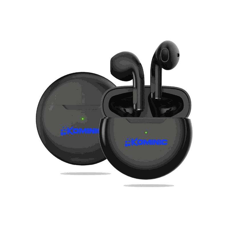 Auriculares inalambricos
