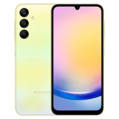 Samsung Galaxy A06 6.7" Cell Phone - Dual SIM - 64GB ROM | 4GB RAM