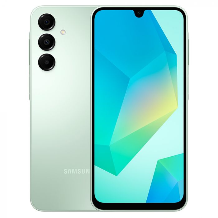 Samsung Galaxy A16 4G 6.7" Cell Phone - Dual SIM - 128GB ROM | 6GB RAM