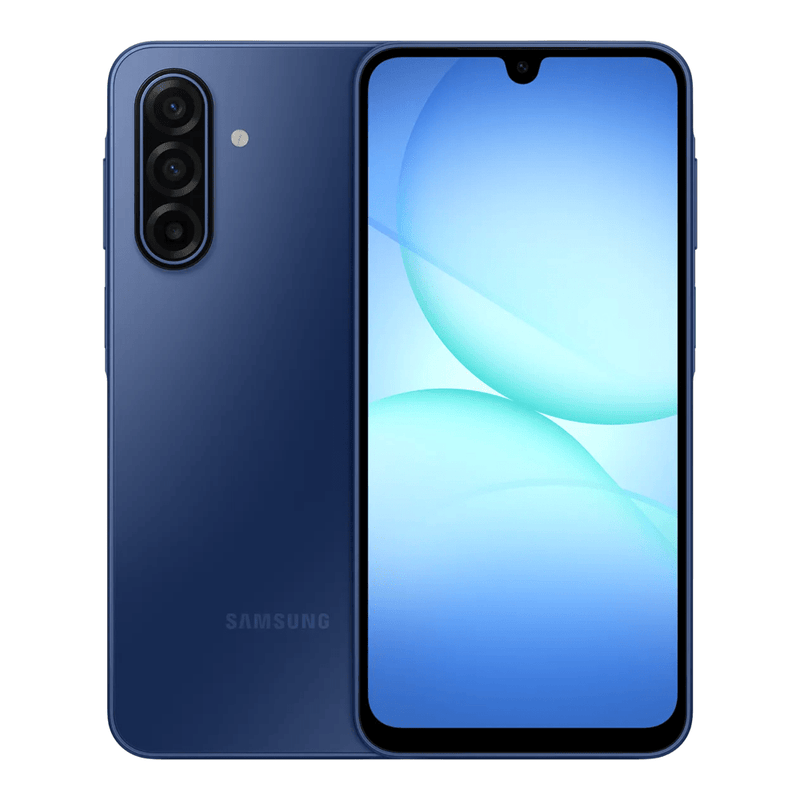 Samsung Galaxy A17 5G 6.7" Cell Phone - Dual SIM - 128GB ROM | 6GB RAM