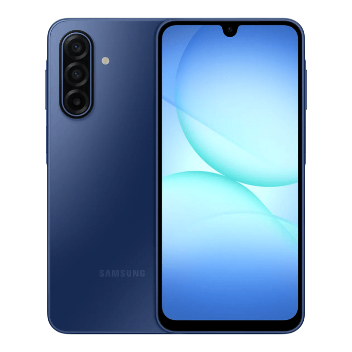 Celular Samsung Galaxy A17 5G 6.7" - Dual SIM - 128GB ROM | 6GB RAM