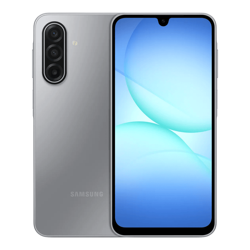 Samsung Galaxy A17 5G 6.7" Cell Phone - Dual SIM - 128GB ROM | 6GB RAM
