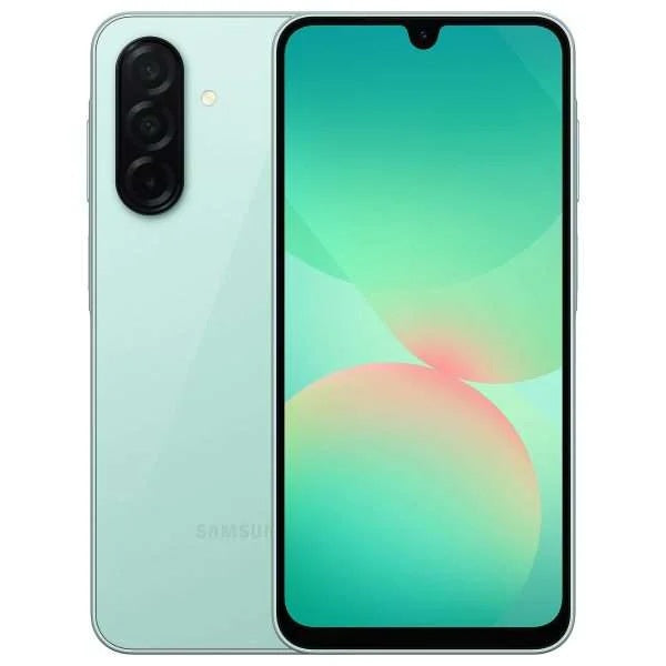 Samsung Galaxy A26 5G 6.7" Cell Phone - Dual SIM - 256GB ROM | 8GB RAM