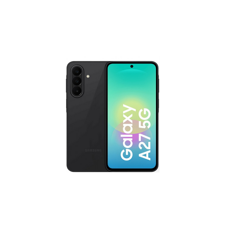 Celular Samsung Galaxy A26 5G 6,7" - Dual SIM - 128GB ROM | 6GB RAM