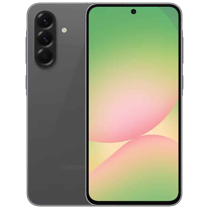 Samsung Galaxy A56 5G 6.7" Cell Phone - Dual SIM - 128GB ROM | 8GB RAM