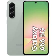 Samsung Galaxy A56 5G 6.7" Cell Phone - Dual SIM - 128GB ROM | 8GB RAM