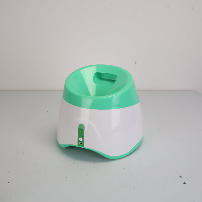 Interactive Dog Ball Launcher - Adjustable Distance