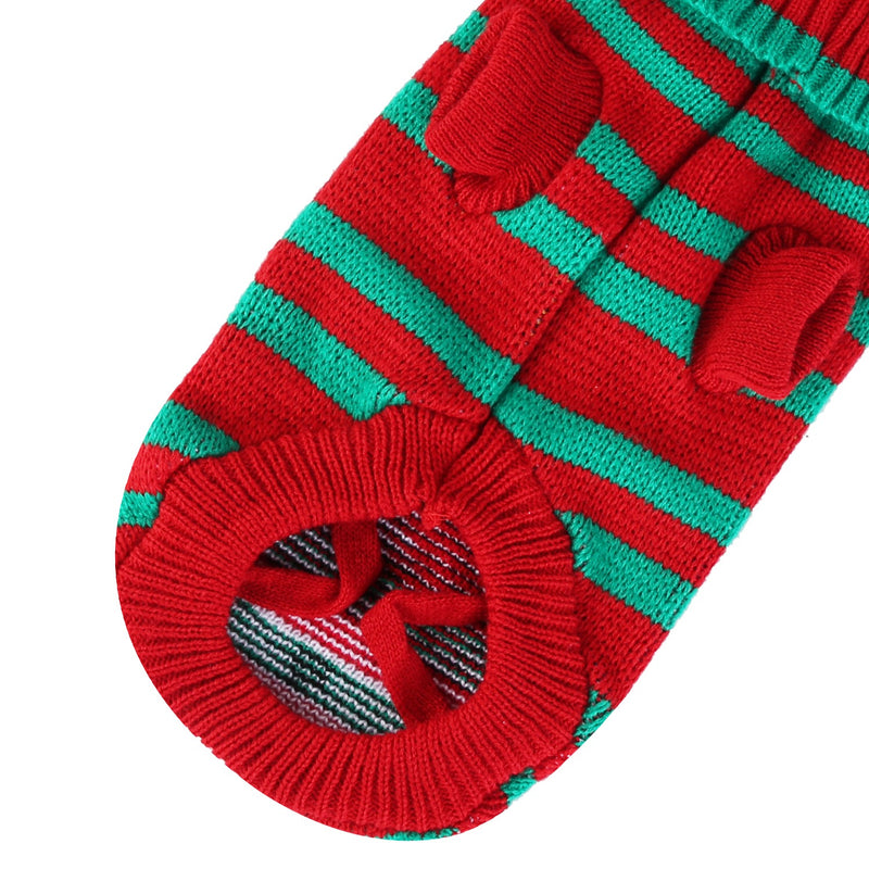 Christmas Clothes for Dogs and Cats