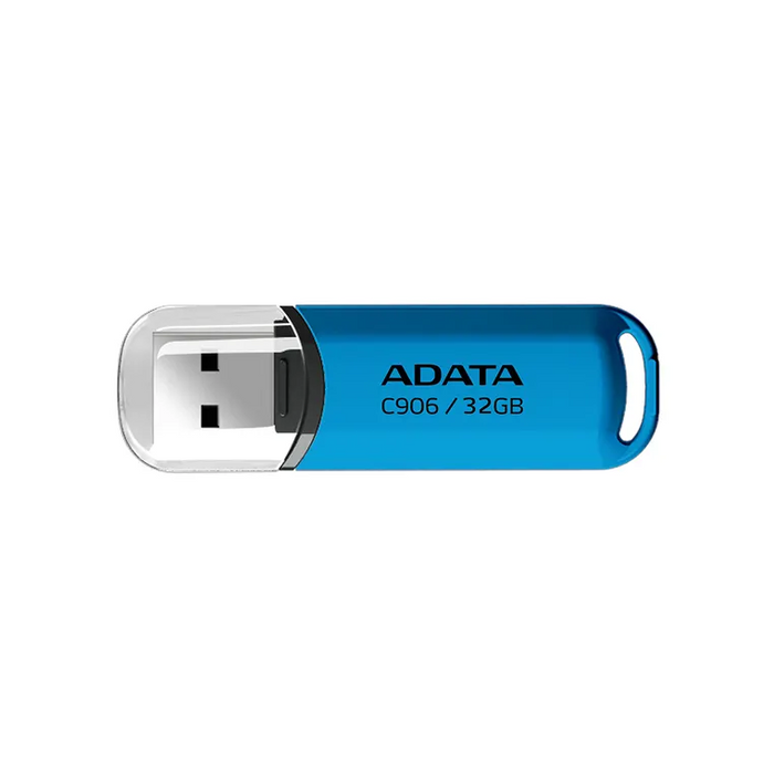 Adata C906 USB Flash Drive - 32GB - USB 2.0