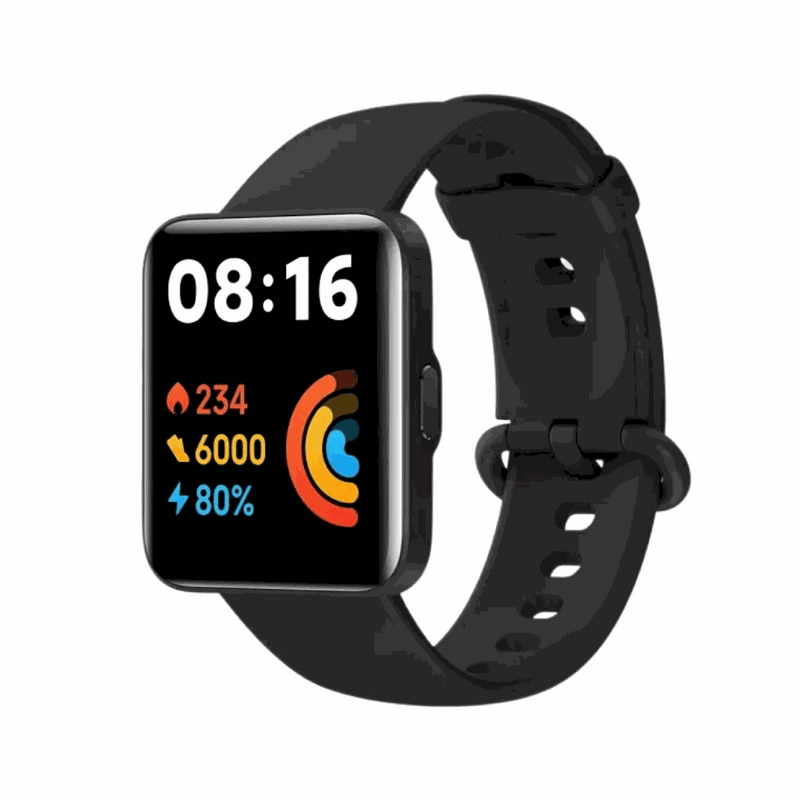 Reloj Inteligente Xiaomi