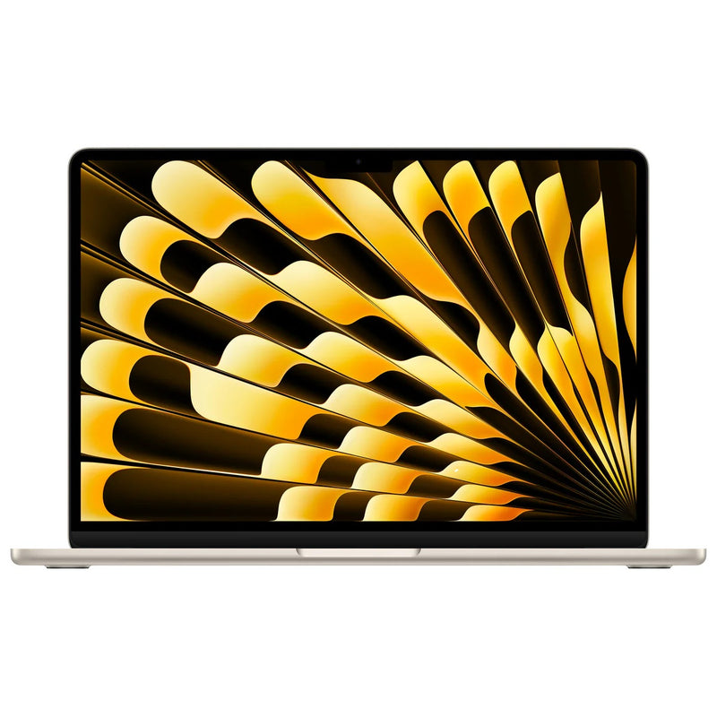 Apple MacBook Air 13" Laptop - M4 - macOS - 256GB SSD ROM | 16GB RAM