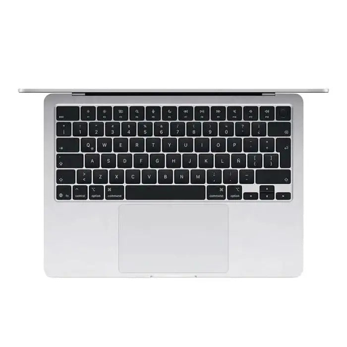 Apple MacBook Air 13" Laptop - M4 - macOS - 256GB SSD ROM | 16GB RAM