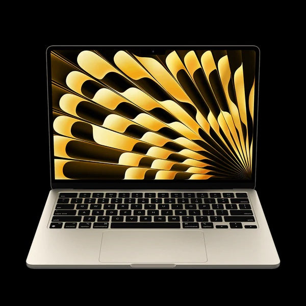Apple MacBook Air 13" Laptop - M4 - macOS - 256GB SSD ROM | 16GB RAM