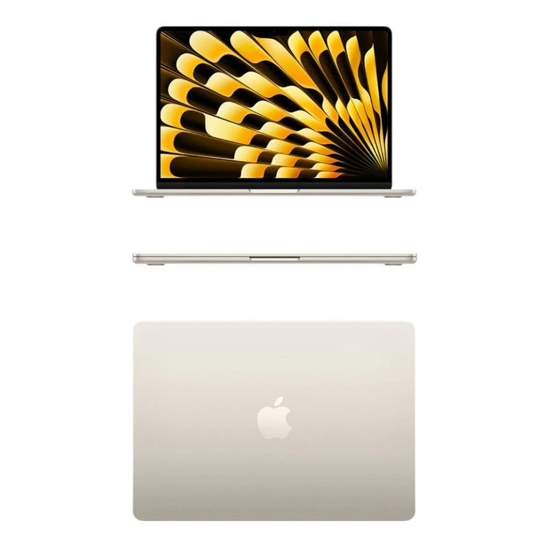 Apple MacBook Air 13" Laptop - M4 - macOS - 256GB SSD ROM | 16GB RAM