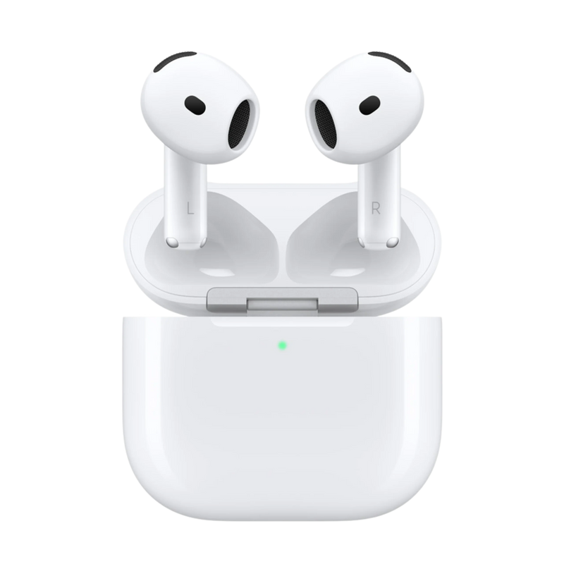 Apple Airpods 4 (ANC) Headphones