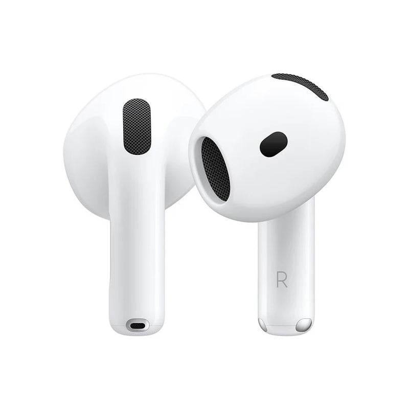 Apple Airpods 4 headphones