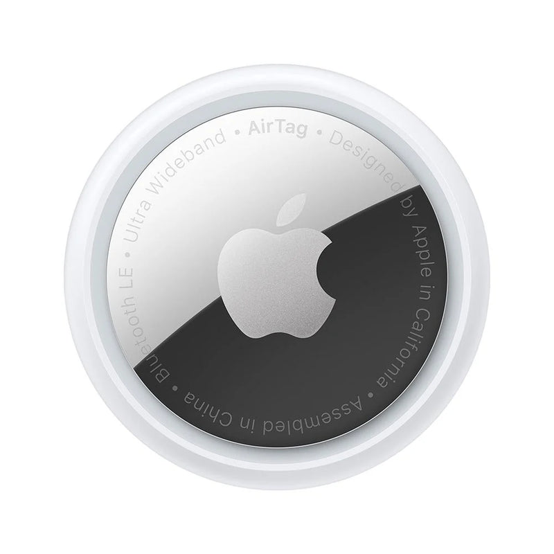 Apple AirTag tracker