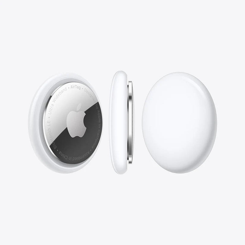 Apple AirTag tracker