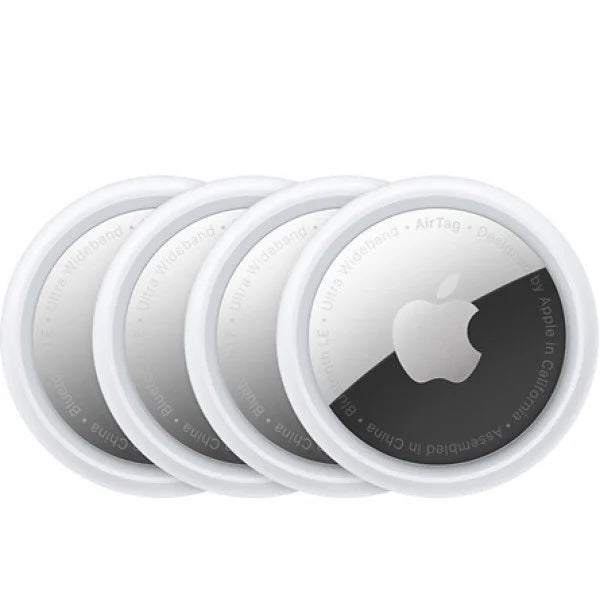 Apple Airtag Locator (4 Pack)