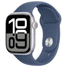 Apple Watch Series 10 Smartwatch 46mm S/M