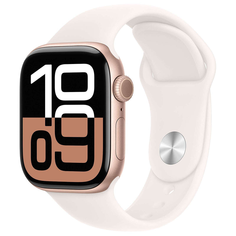 Apple Watch Series 10 Smartwatch 42mm S/M and M/L